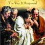 Book Excerpt: John’s Gospel: The Way It Happened