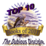 Dubious Disciple Top Ten Books of 2011