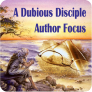 Focus on the Author: Cheryl Petersen